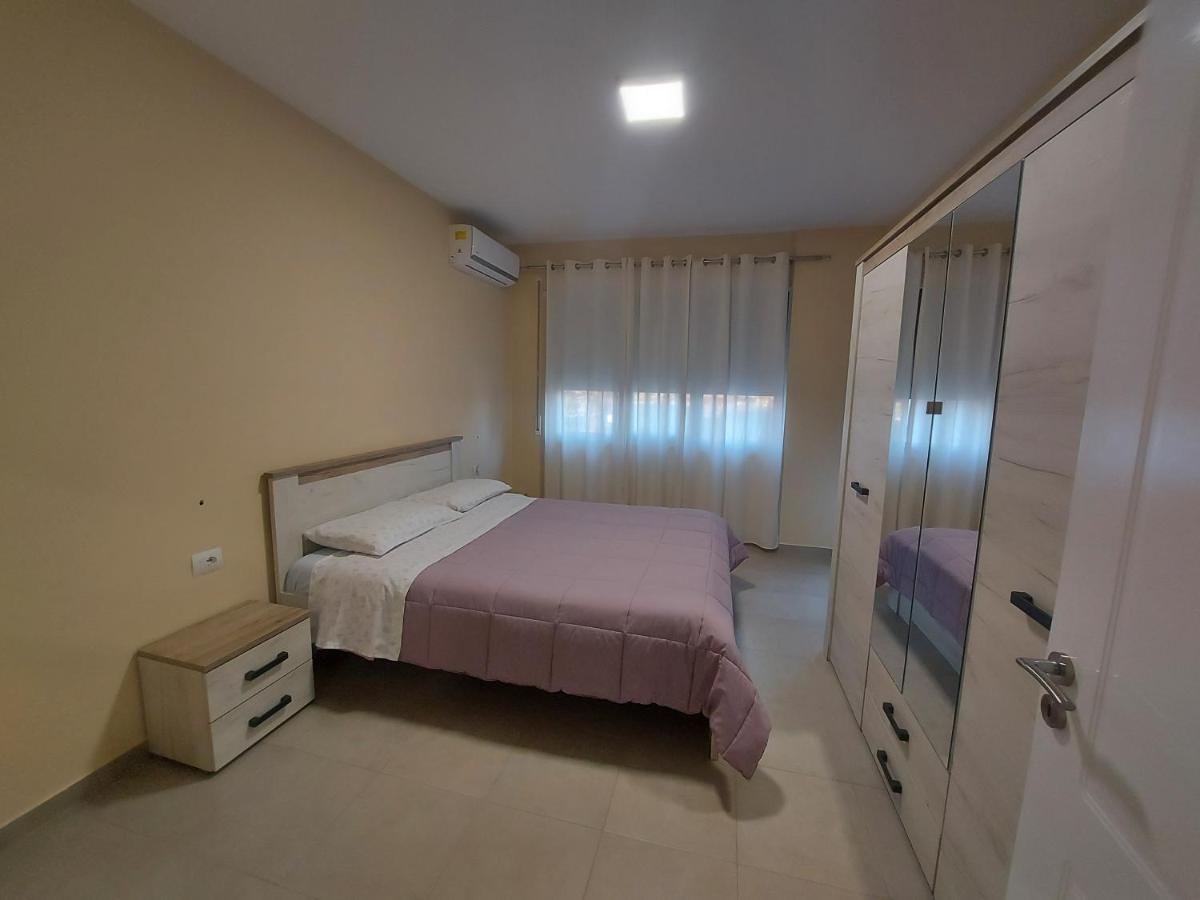 K2 Home - 6Th Floor Tirana Exteriér fotografie