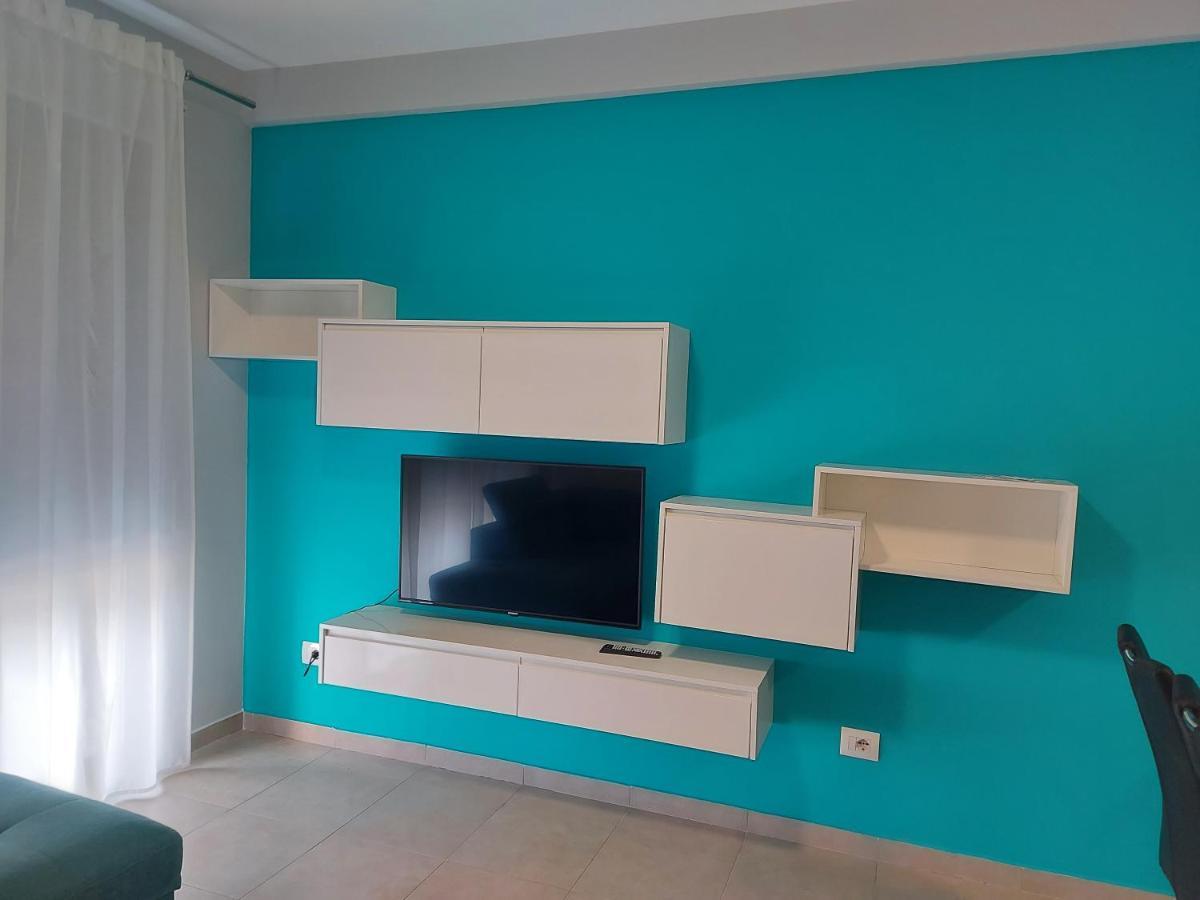 K2 Home - 6Th Floor Tirana Exteriér fotografie