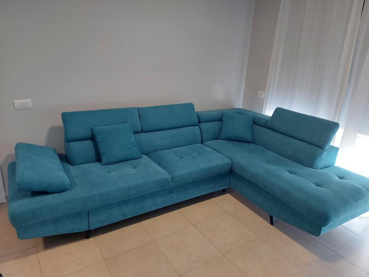 K2 Home - 6Th Floor Tirana Exteriér fotografie